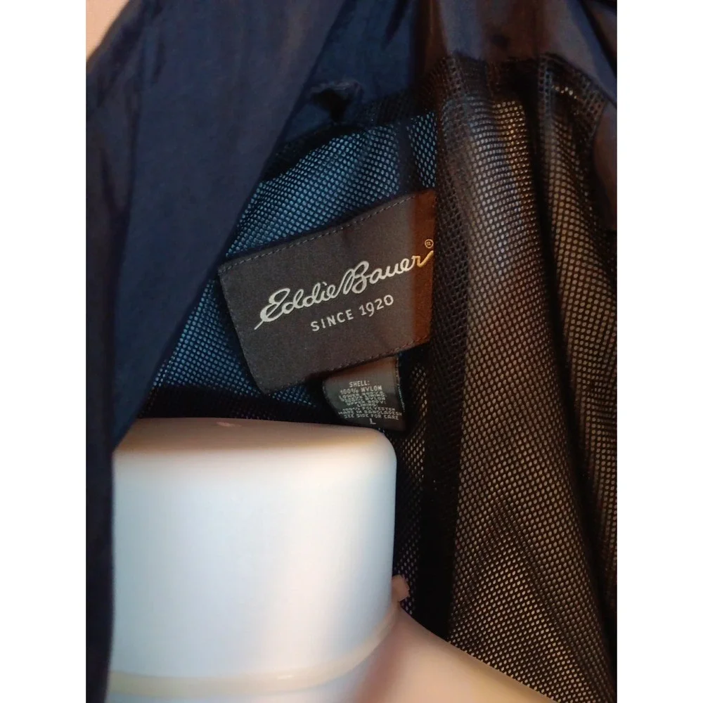 Eddie Bauer eddie bauer